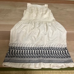 レディース、Mサイズ、ワンピース