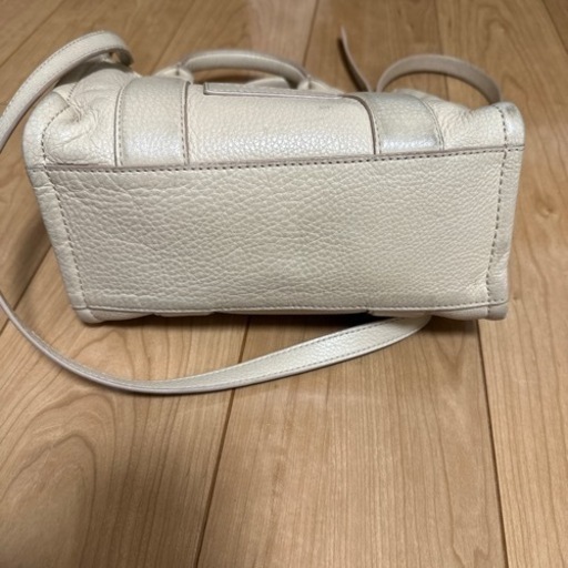 【お譲り先決まりました】MARC JACOBS The TOTE BAG