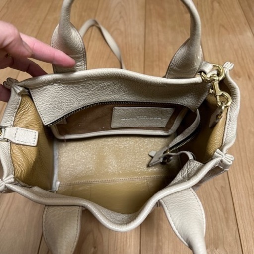【お譲り先決まりました】MARC JACOBS The TOTE BAG
