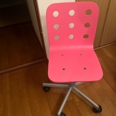 椅子