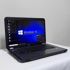 HP Pavilion g6 Core i5/5GB/500GB/Win10