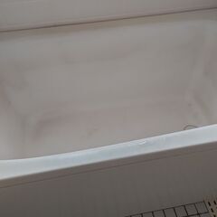 TOTO 浴槽P163R