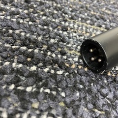 Victor ダイナミックマイク　MV-50(故障していますの画像