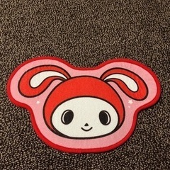 まいぜんシスターズ　ルームマット