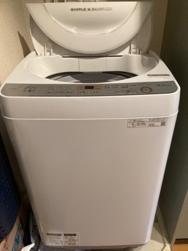 【急募】格安・単身セット一式　洗濯機・冷蔵庫・電子レンジ・掃除機・トースター・ホットカーペット・スタンドミラー