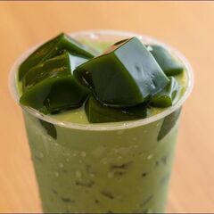 駅近/週2/未経験OK！抹茶ずくしの和カフェ♪ 【茶想もりた園】アルバイトスタッフ複数名募集します！の画像