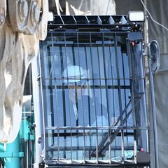解体工事の重機オペレーター　★経験者優遇　★資格取得費用全額支給の画像