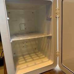 美品‼️冷温庫 VS-440 24L ダブルペルチェ冷温庫の画像