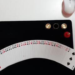 マジックを趣味にしよう。の画像