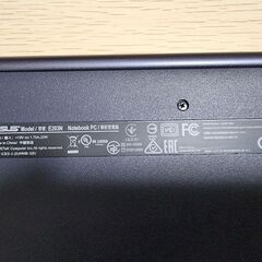 ASUS E203NA-232G