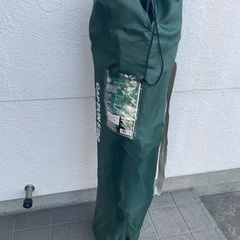 キャプテンスタッグ　アウトドアチェアの画像