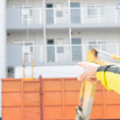 『こんなにいい会社はない！』未経験月給28万～怖いなし！厳しくて大変なし！くい打ち基礎工事作業員の画像