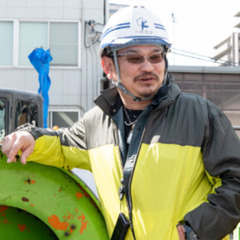 『こんなにいい会社はない！』未経験月給28万～怖いなし！厳しくて大変なし！くい打ち基礎工事作業員の画像