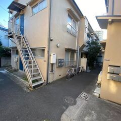 鐘ヶ淵駅✨初期費用60000円✨生活保護受給者✨事務所利用可✨