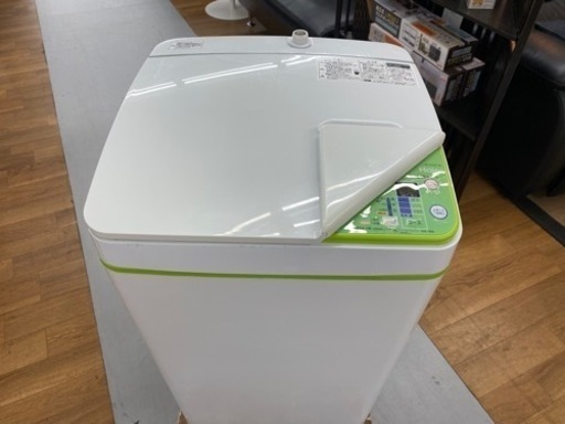I612 ? Haier 洗濯機 （3.3㎏） ⭐ 動作確認済 ⭐ クリーニング済