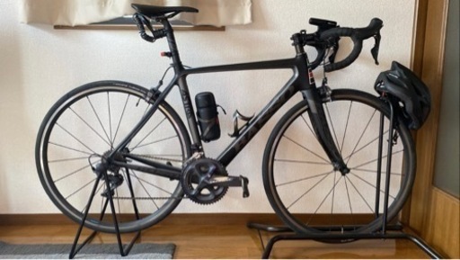 BASSO ASTRA ULTEGRA 完成車　定価約50万円