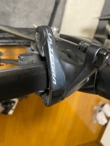 BASSO ASTRA ULTEGRA 完成車　定価約50万円