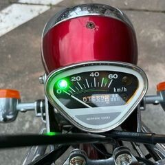 ※※【商談中です】※※　ホンダ　ＤＡＸ50　ボアアップ88　鹿児島市の画像