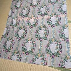 タオルカバー①