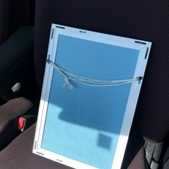 ドラゴンボールZ  悟空　パズル完成品　額縁の画像