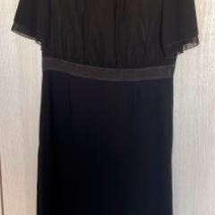 【喪服、礼服】ブリリアントステージ　11号