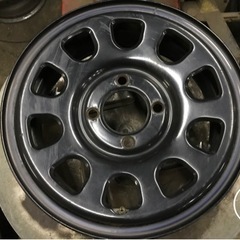 DAYTONA 4.5J x 13“+42 1本売の画像
