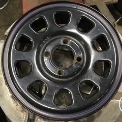 DAYTONA 4.5J x 13“+42 1本売の画像