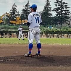 埼玉県水曜日限定野球部です。 - スポーツ