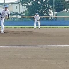 埼玉県水曜日限定野球部です。 - メンバー募集