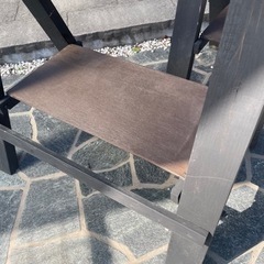 (お話中)使い方色々 おしゃれソーホース(DIY)お値下げの画像