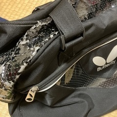 部活用スポーツバックの画像