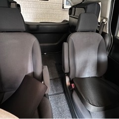 最終値下げ価格！乗り出し価格　フリード　車検あり　の画像