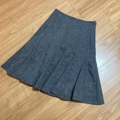 スカート 4点セット サイズS~M オマケ付きの画像