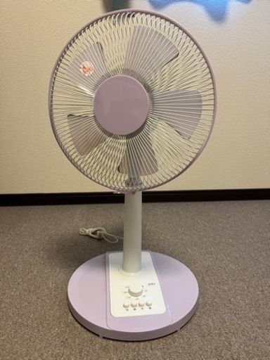 扇風機