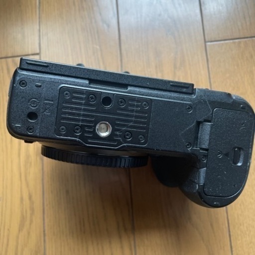 美品 Nikon Z7II ボディ