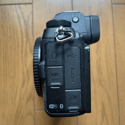 美品 Nikon Z7II ボディ