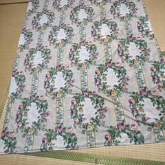 タオルカバー②(ファスナー)