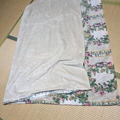 タオルカバー②(ファスナー)の画像