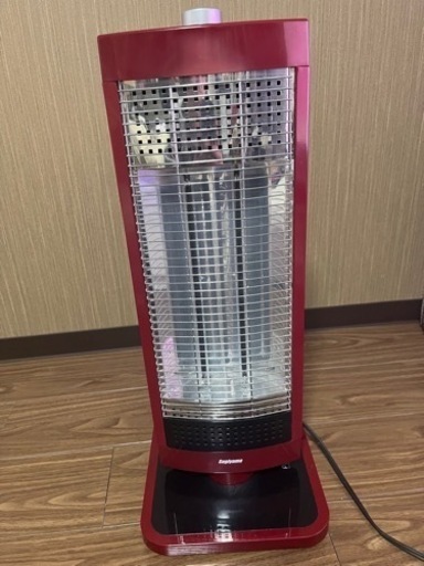 ビアンテ　カーボンヒーター