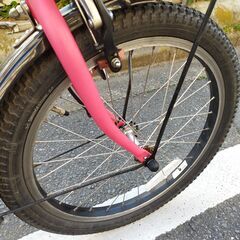 ブリヂストン　アシスタC　STDの画像