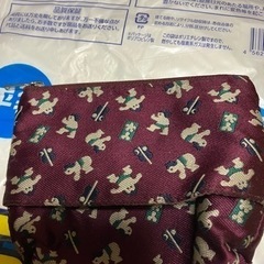 ティッシュケース