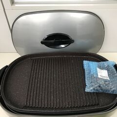 😸【超美品】高級ホットプレート「Panasonic」の画像