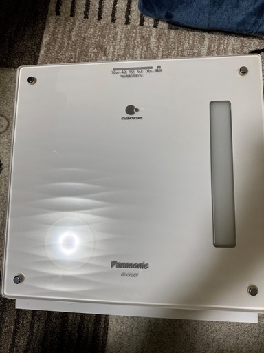 Panasonic 加湿器