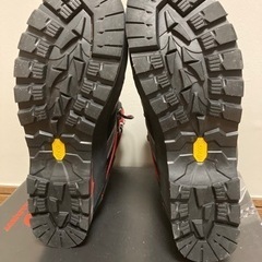 【美品】＜MAMMUT マムートMAGIC マジック GTX 28.5cmの画像