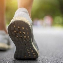 ウォーキング一緒にしませんか？？