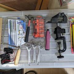 DIY　セット2