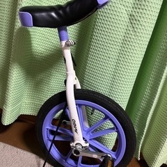 アヴィーゴ一輪車　115cm〜130cm