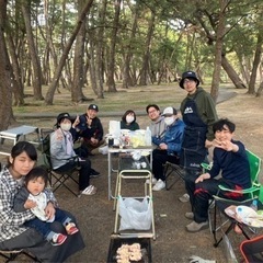 アウトドアサークル　メンバー募集 - 高知市