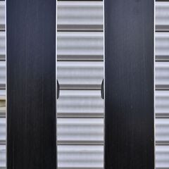 ノルディカ　ドーベルマン　上級オールラウンドスキー板　の画像