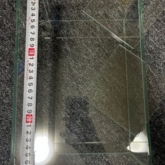 水槽、ヒーター、クーラー、ライト、その他備品　熱帯魚　ベタ等
